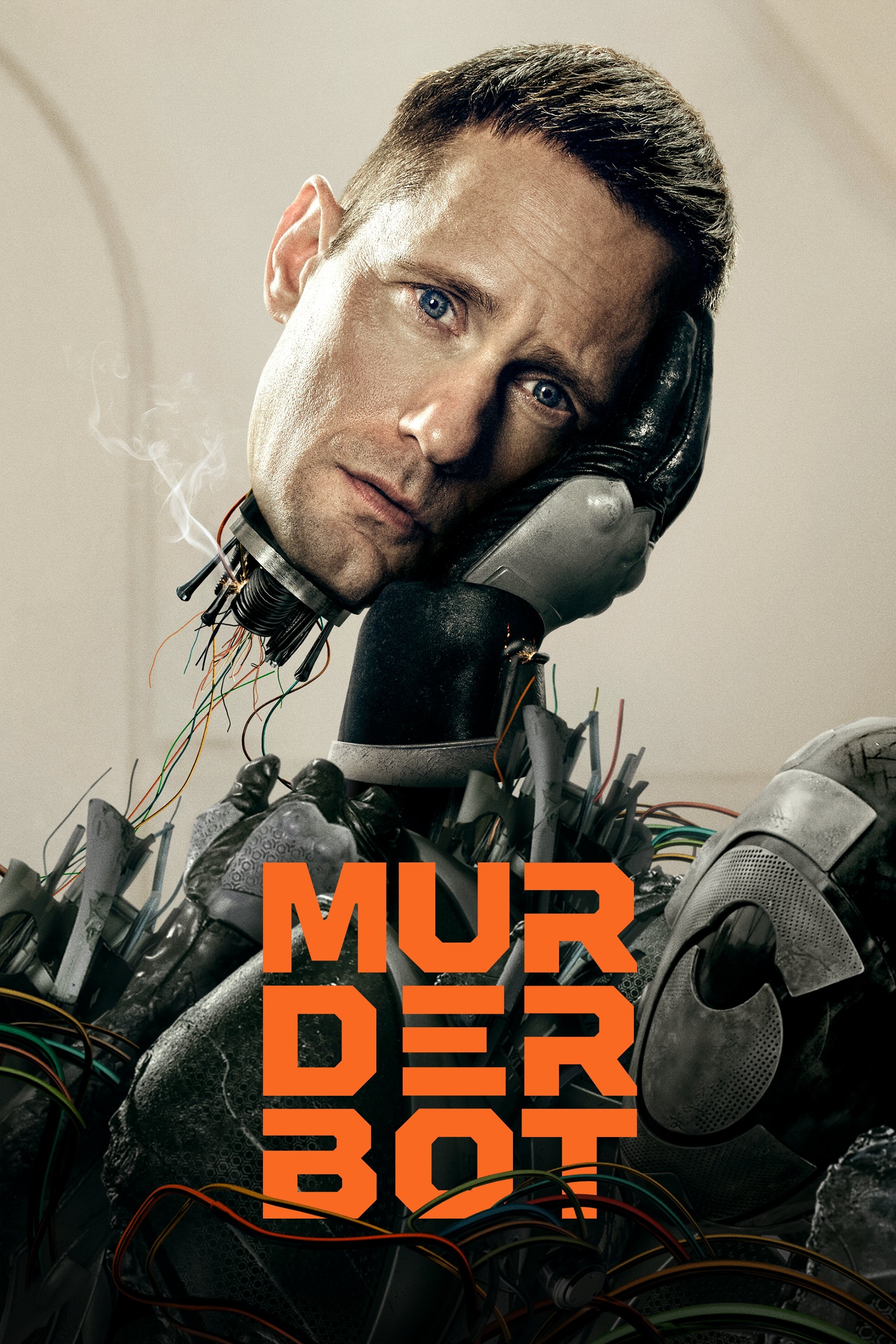 Murderbot [308144] (A1747359388) [[TV Shows]] --Plex--